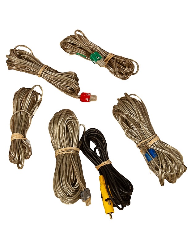 SONY HTP-2000 kotiteatterijärjestelmä - Viihde-elektroniikka - 10105640247 - 16