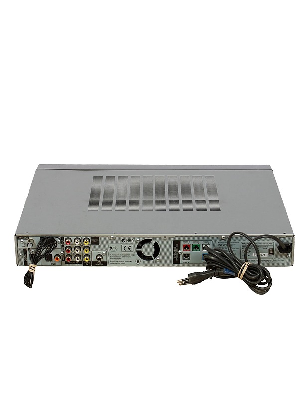 SONY HTP-2000 kotiteatterijärjestelmä - Viihde-elektroniikka - 10105640247 - 2
