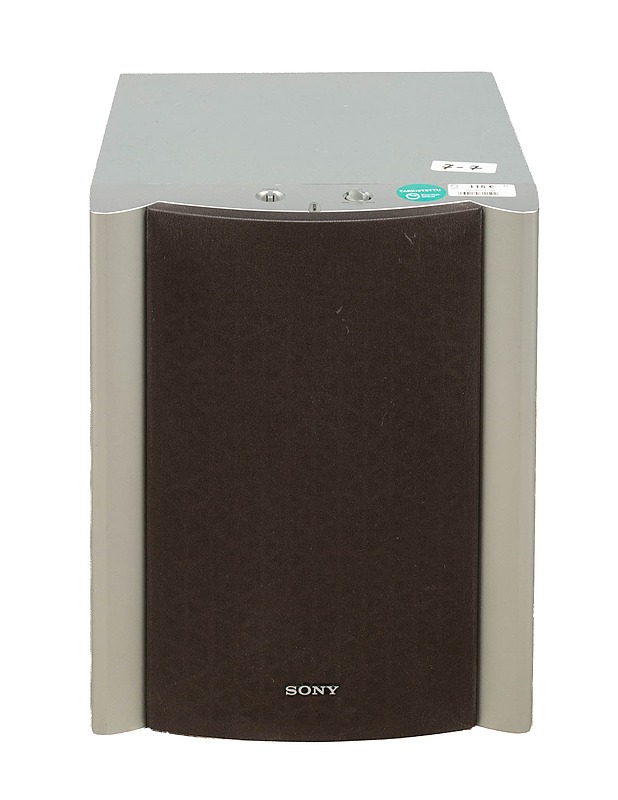 SONY HTP-2000 kotiteatterijärjestelmä - Viihde-elektroniikka - 10105640247 - 5