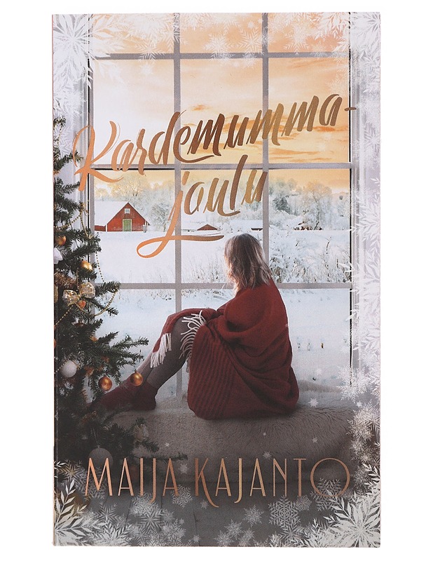 Kahvila Koivu - Maija Kajanto - Romaanit ja novellit - 10105640265 - 0