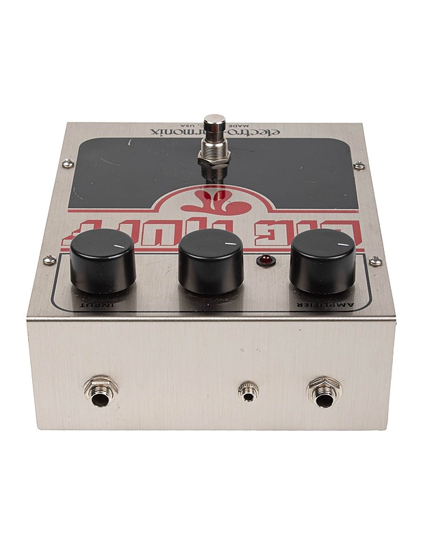 ELECTRO-HARMONIX Big Muff Pi - Instrumentit - 10105640269 - 2