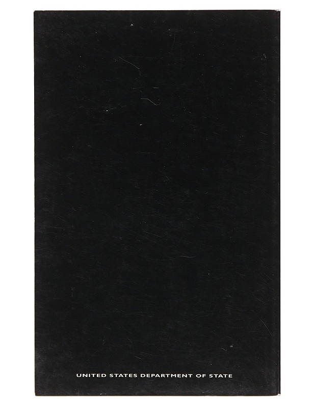 Outline of American Literature - Kathryn VanSpanckeren - Tietokirjat - 10105640283 - 1