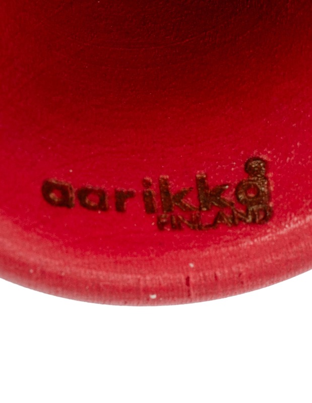 AARIKKA Vintage tonttukoriste - Joulutuotteet - 10105640282 - 1