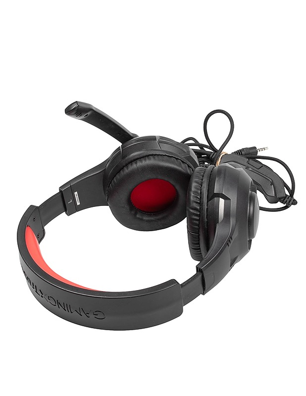 Trust 24785 Gaming Headset Basics kuulokkeet mikillä - Audio - 10105640288 - 1