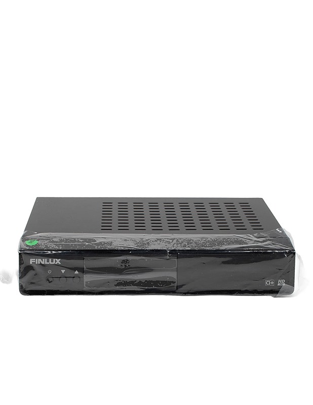 FINLUX TC7840 digiboksi - Viihde-elektroniikka - 10105640296 - 1