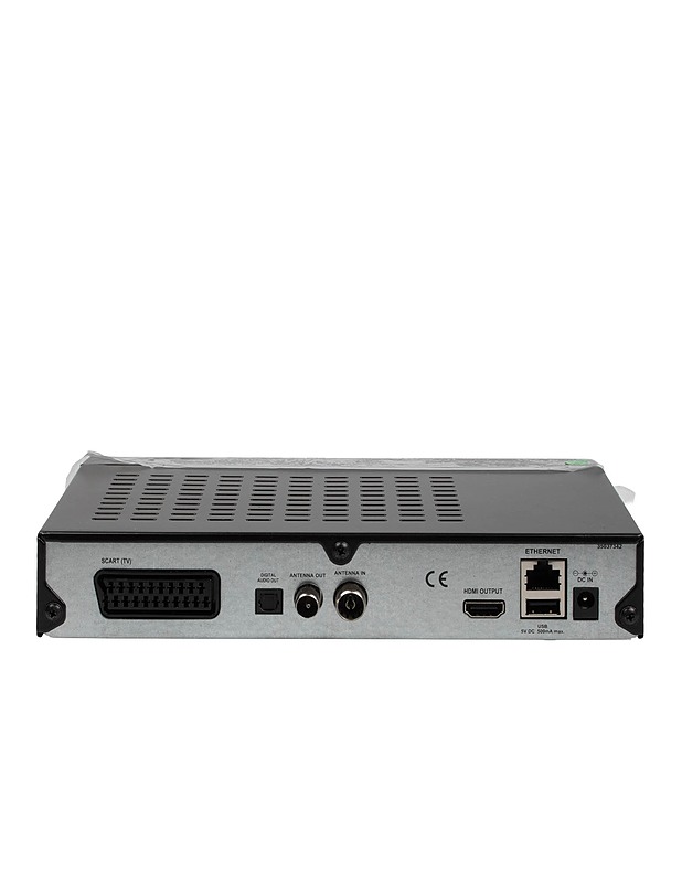 FINLUX TC7840 digiboksi - Viihde-elektroniikka - 10105640296 - 2