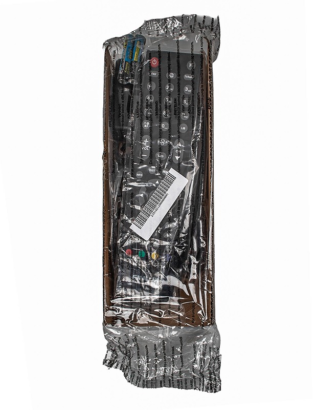 FINLUX TC7840 digiboksi - Viihde-elektroniikka - 10105640296 - 4
