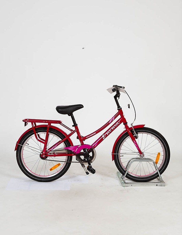 MADISON Emma polkupyörä, 20" - Lastenpyörät - 10105640298 - 0