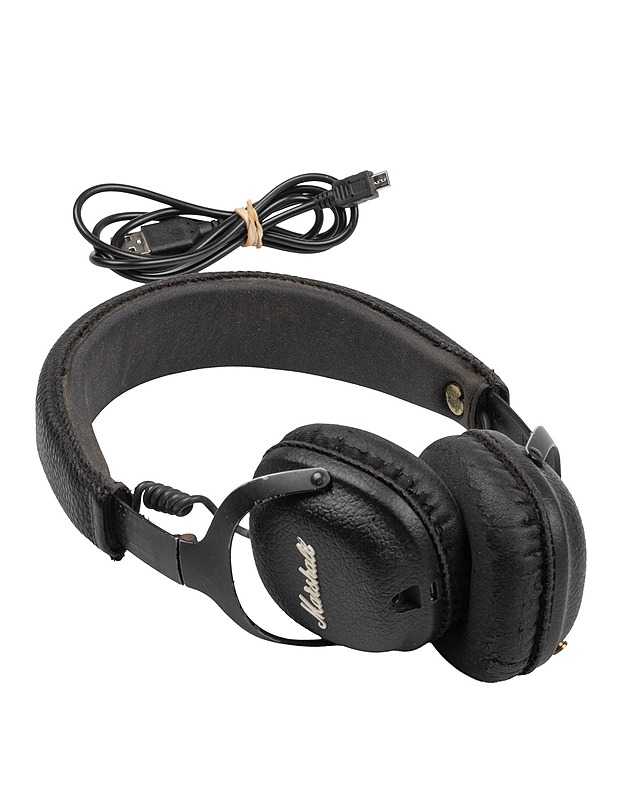 MARSHALL Mid Bluetooth kuulokkeet  - Audio - 10105640307 - 0