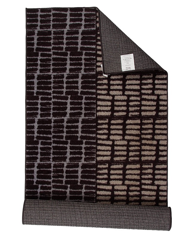 NORDIC TRICOT by IVANA HELSINKI -matto, 79 x 197 cm  - Matot - 10105640315 - 0