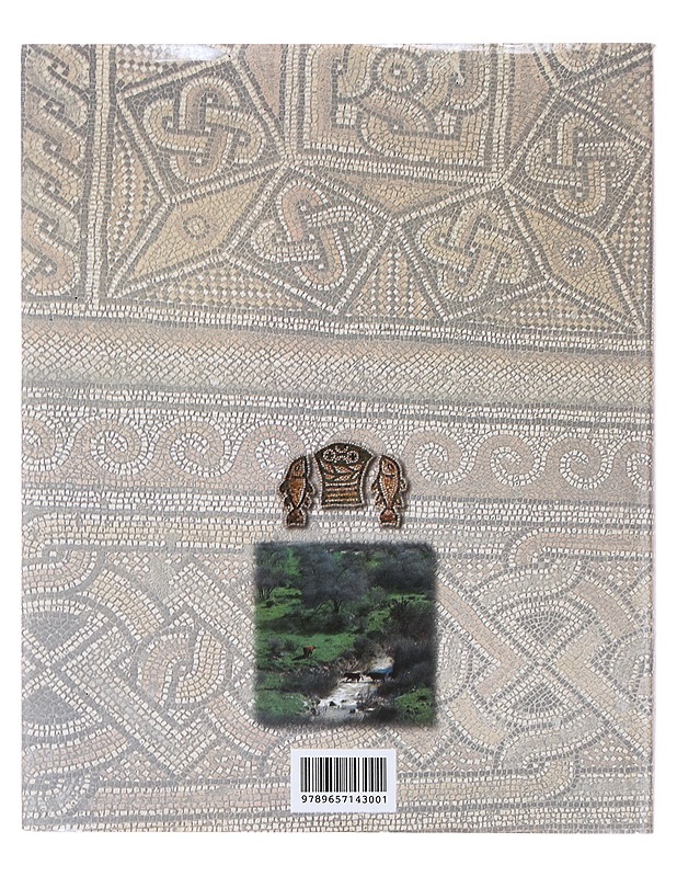 2000 Years of Pilgrimage to the Holy Land - Yoel Sitruk & Eliezer Sacks - Tietokirjat ja oppaat - 10105640316 - 1