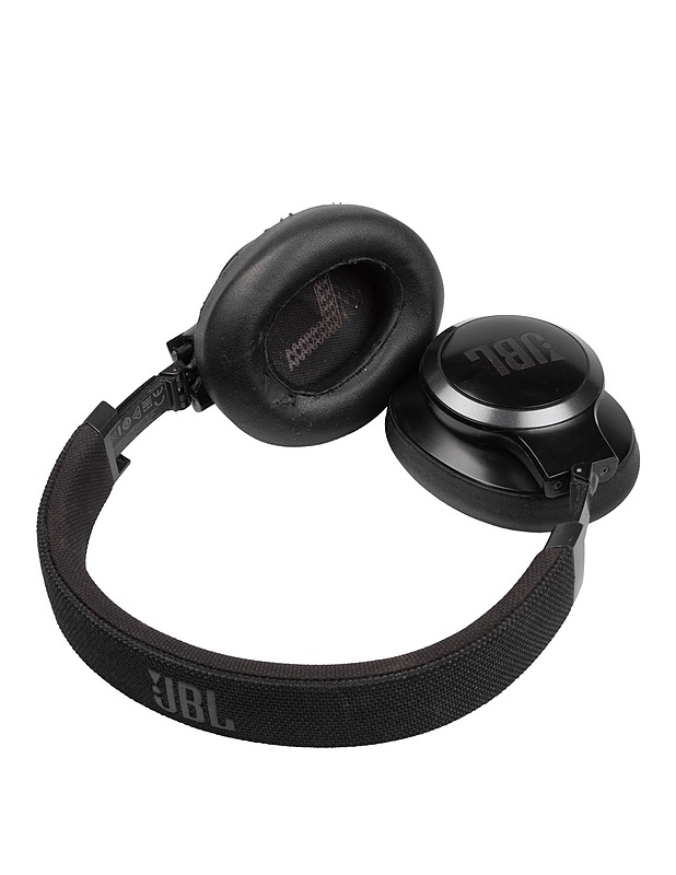 JBL Live 660NC langattomat vastamelukuulokkeet - Audio - 10105640327 - 1