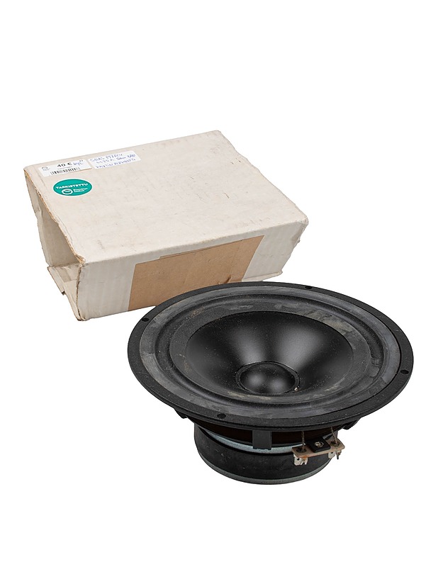 SEAS P17rcy h352 kaiutinelementti - Viihde-elektroniikka - 10105640337 - 0