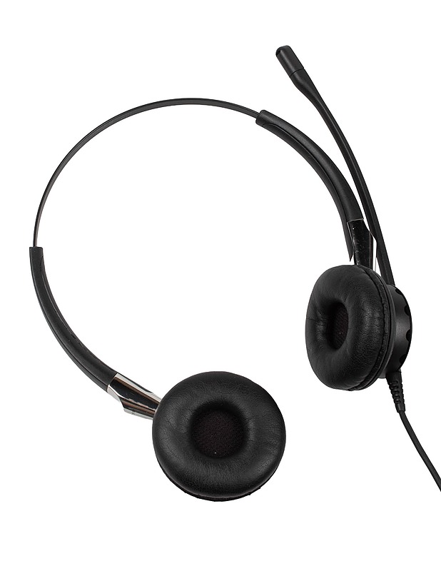 JABRA Biz 2300 usb-headset - Viihde-elektroniikka - 10105640342 - 1