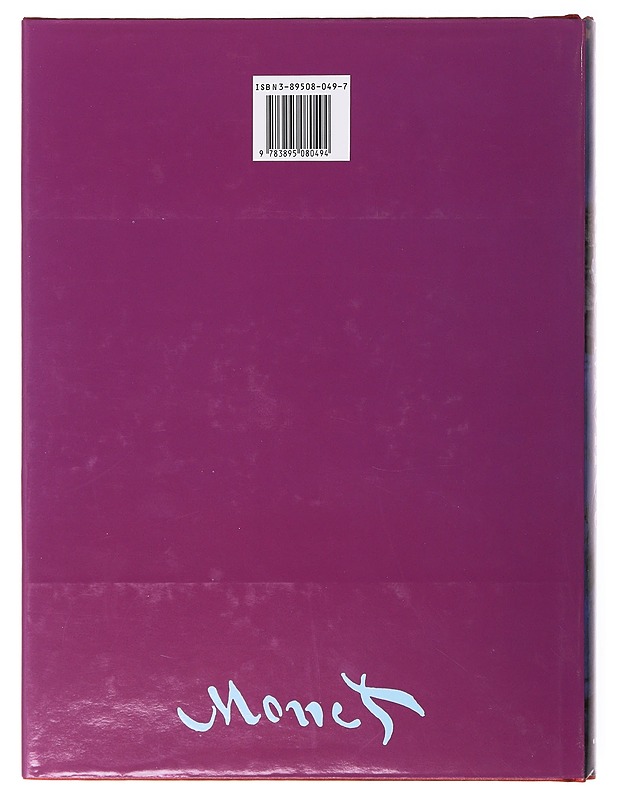Claude Monet - Stuckey, Charles F. - Taide- ja kulttuurikirjat - 10105640343 - 1