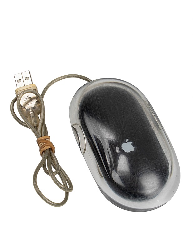 APPLE Pro Mouse hiiri - Tietokoneet - 10105640353 - 0
