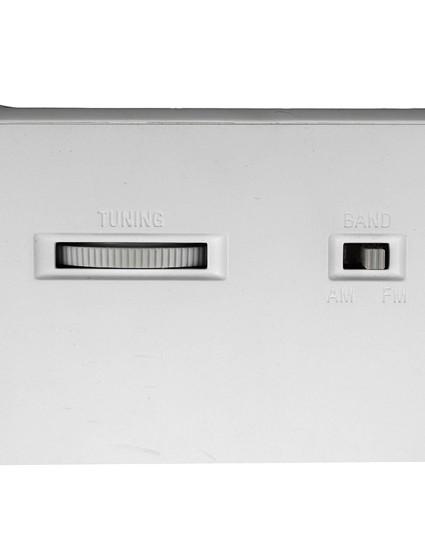 SONY ICF-C1 kelloradio - Audio - 10105640348 - 4