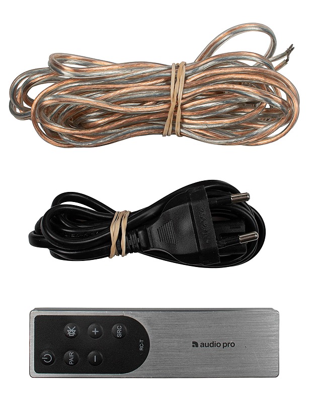 AUDIO PRO Addon T12 kaiuttimet - Audio - 10105640372 - 3