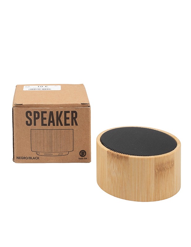 DENZEL 6181 Bluetooth/radio/mikki kaiutin - Audio - 10105640376 - 0
