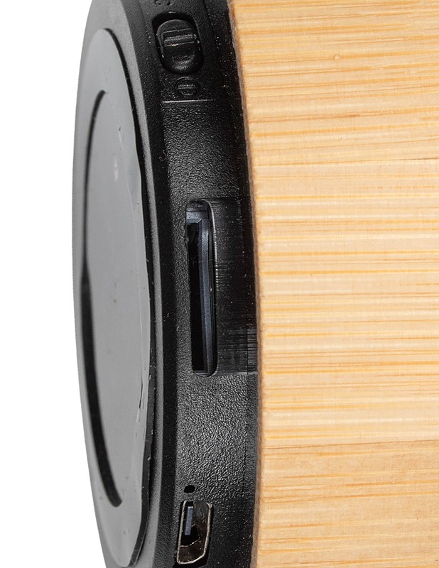 DENZEL 6181 Bluetooth/radio/mikki kaiutin - Audio - 10105640376 - 1