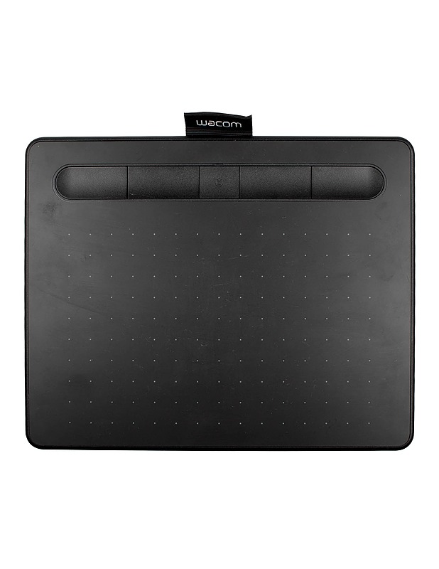 WACOM CTL-4100WL/K0-BX Intuous langaton piirtopöytä  - Tietokoneet - 10105640384 - 1