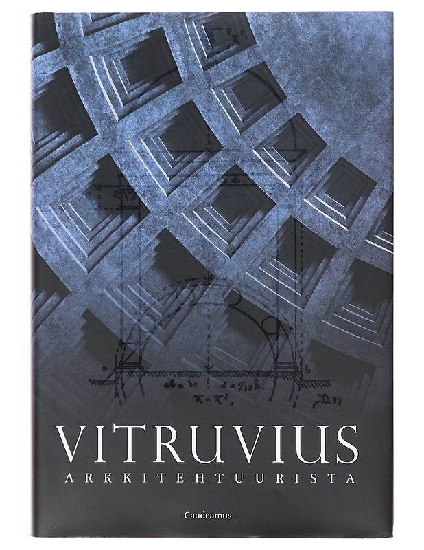 Arkkitehtuurista - Vitruvius Pollio - Tietokirjat ja oppaat - 10105640394 - 0