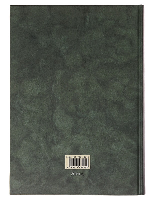 Kalevala savon kielellä - Lehmonen, Matti  - Runot ja näytelmät - 10105640407 - 1