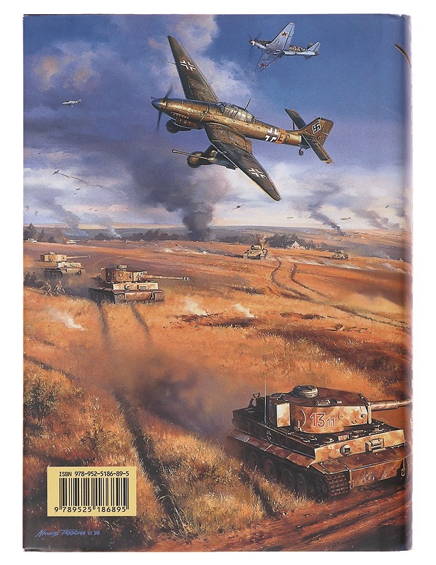 Stuka-lentäjä - Rudel, Hans-Ulrich - Elämäkerrat ja muistelmat - 10105640458 - 1