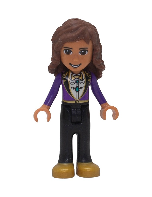 LEGO Friends River figuuri - Lasten lelut - 10105640451 - 0