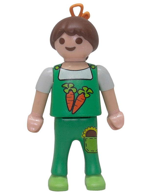 PLAYMOBIL figuuri - Lasten lelut - 10105640460 - 0