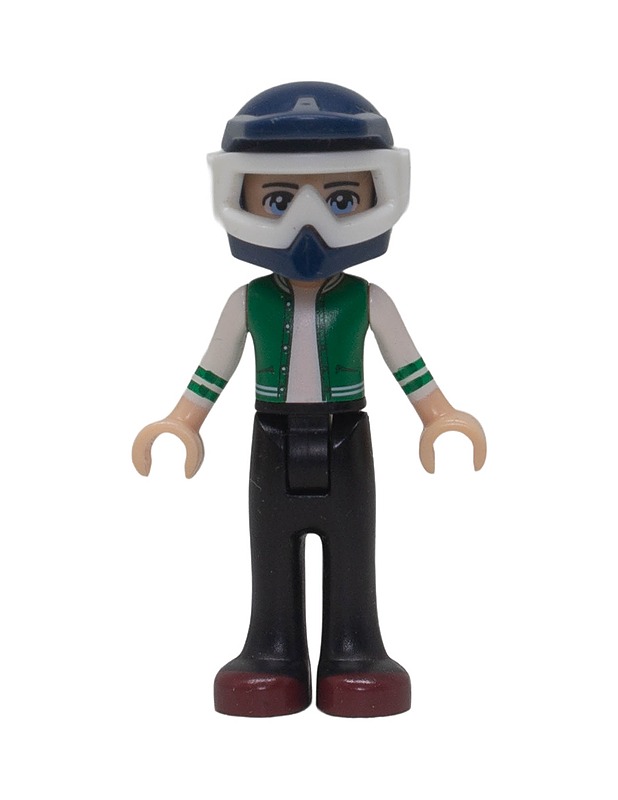 LEGO Friends figuuri - Lasten lelut - 10105640464 - 0