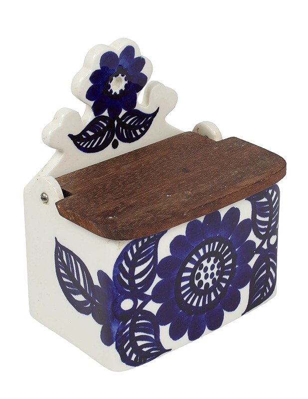 ARABIA Köökki suolasalkkari - Designsuosikit - 10105640488 - 0