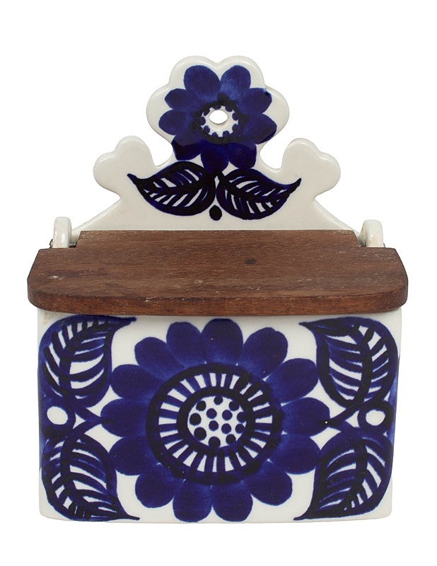 ARABIA Köökki suolasalkkari - Designsuosikit - 10105640488 - 2