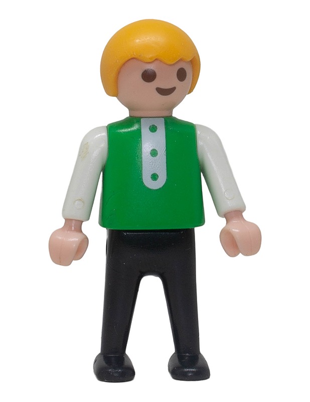 PLAYMOBIL figuuri - Lasten lelut - 10105640467 - 0