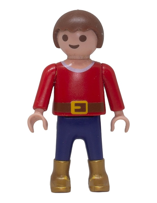 PLAYMOBIL figuuri - Lasten lelut - 10105640476 - 0