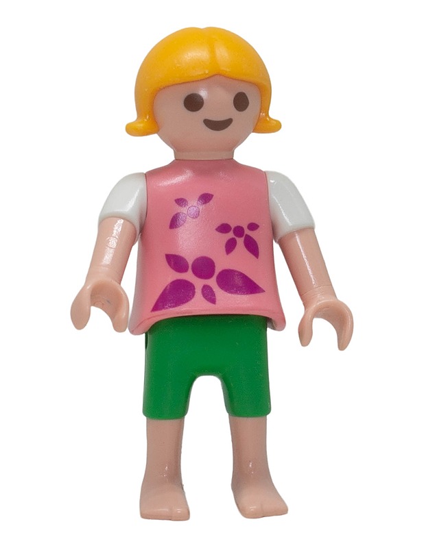 PLAYMOBIL lapsi figuuri - Lasten lelut - 10105640478 - 0