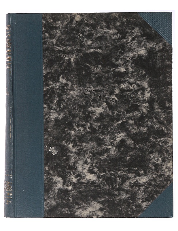 Suomen kuvalehti 1932 I-II ; 16. vuosikerta, n:ot 1-52 - Tietokirjat ja oppaat - 10105640480 - 0