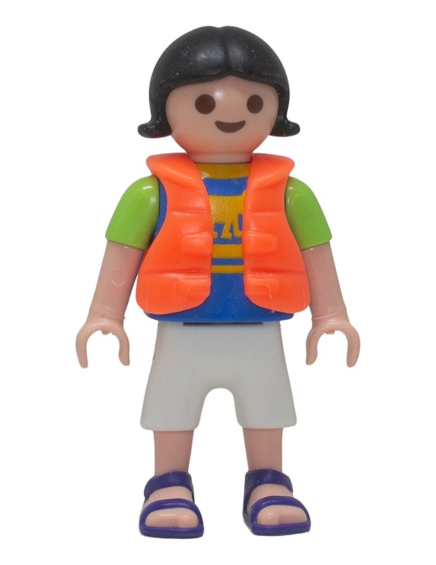 PLAYMOBIL figuuri - Lasten lelut - 10105640486 - 0