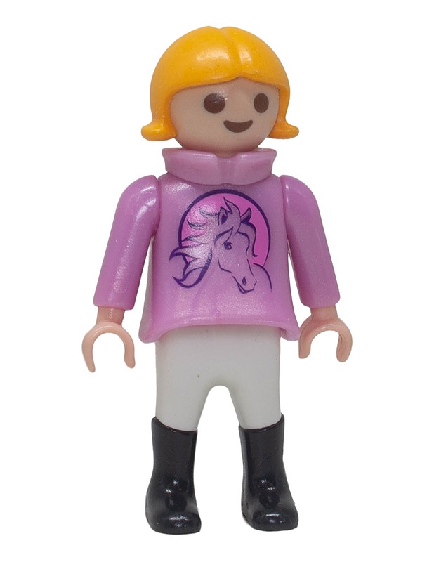 PLAYMOBIL figuuri - Lasten lelut - 10105640500 - 0