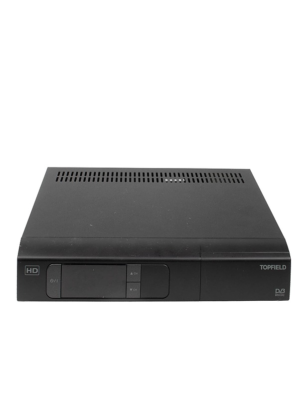 TOPFIELD TF-C3000 CT tallentava antenni- ja kaapeliverkon digiboksi - Viihde-elektroniikka - 10105640504 - 0