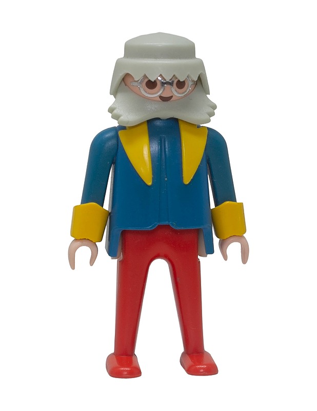 PLAYMOBIL figuuri - Lasten lelut - 10105640529 - 0