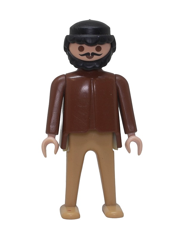 PLAYMOBIL figuuri - Lasten lelut - 10105640539 - 0