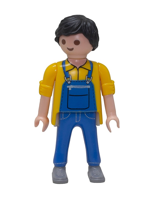 PLAYMOBIL figuuri - Lasten lelut - 10105640547 - 0