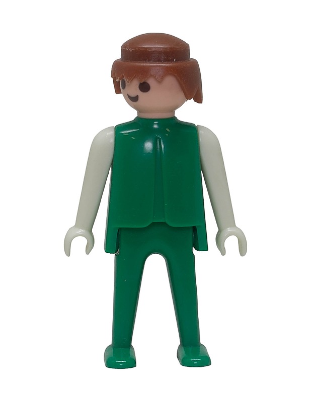 PLAYMOBIL figuuri - Lasten lelut - 10105640551 - 0
