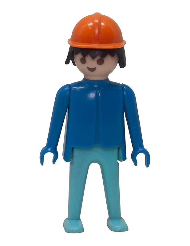 PLAYMOBIL Klicky figuuri - Lasten lelut - 10105640555 - 0