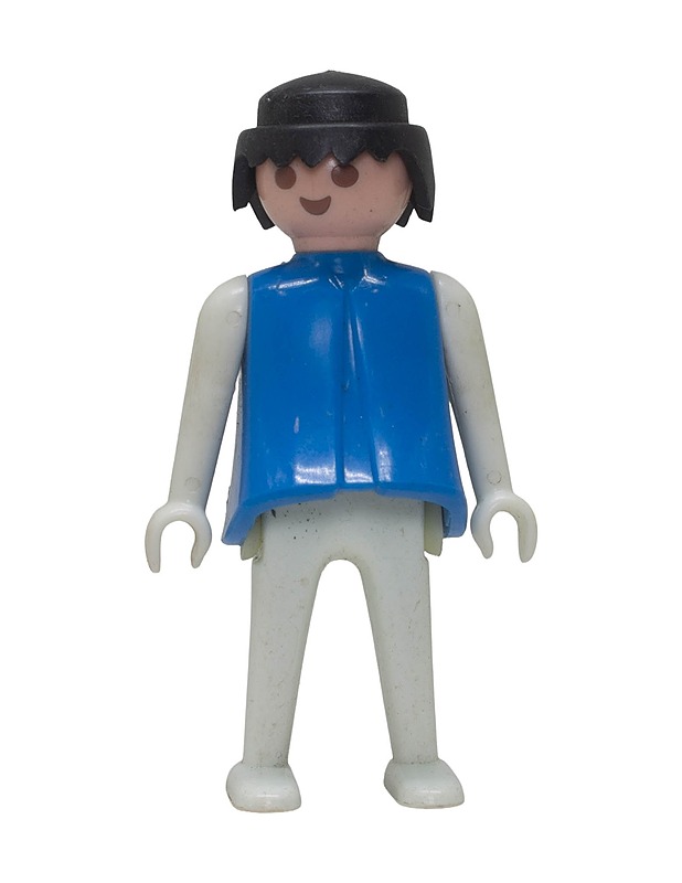 PLAYMOBIL figuuri - Lasten lelut - 10105640557 - 0