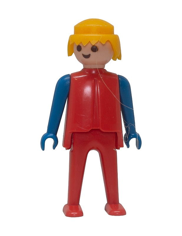PLAYMOBIL figuuri - Lasten lelut - 10105640566 - 0