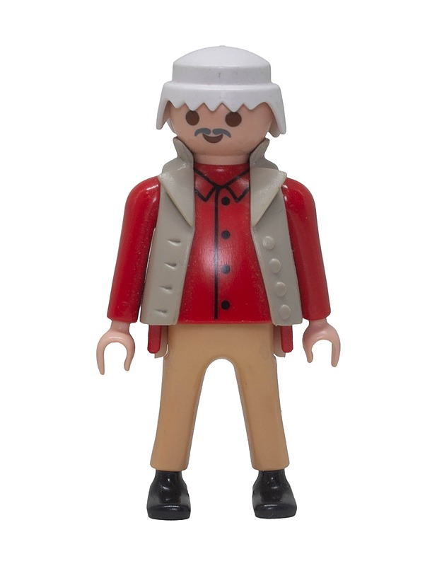 PLAYMOBIL figuuri - Lasten lelut - 10105640569 - 0