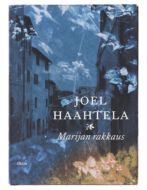 Marijan rakkaus / pienoisromaani - Joel Haahtela - Romaanit ja novellit - 10105640576 - 0