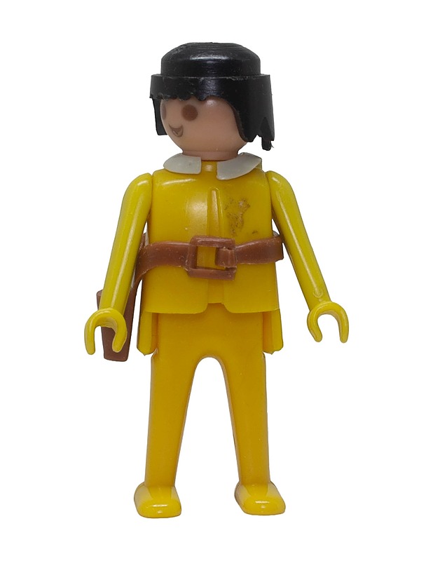 PLAYMOBIL figuuri - Lasten lelut - 10105640575 - 0